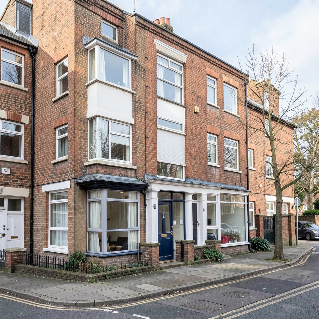 Apartment 20, Empress Court Woodins Way, Oxford sold for £510,000 in July 2026